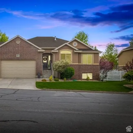 Buy this 5 bed house on 7526 Kay Lane in South Weber, Davis County