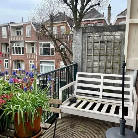 Image 4 - Gerrit Jan Mulderstraat 75B, 3023 RD Rotterdam, Netherlands - Apartment for rent