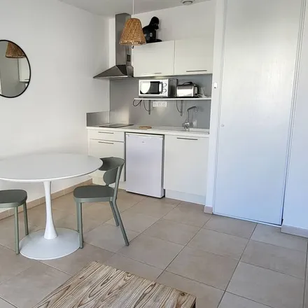 Image 3 - 20230 Linguizzetta, France - Apartment for rent
