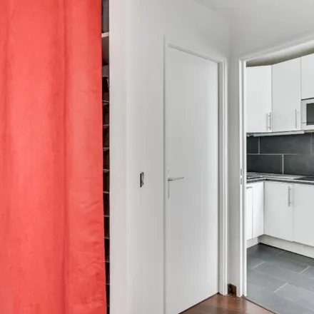 Rent this 1 bed apartment on 20 Rue Marie Stuart in 75002 Paris, France