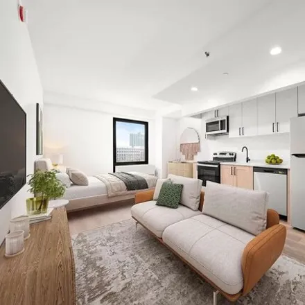 Rent this studio apartment on 2980 Third Ave Unit 5A in New York, 10455