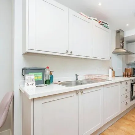 Buy this 1 bed apartment on St. Marks House in 81 London Road, Tipner
