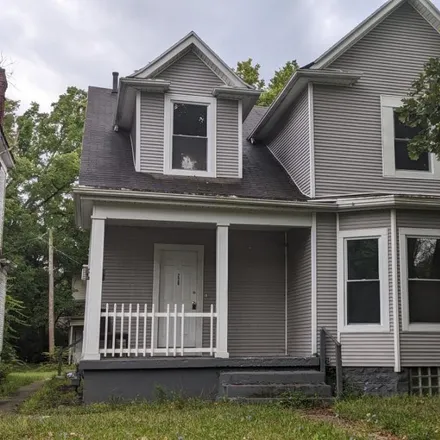 Buy this 3 bed house on 226 Lexington Avenue in Daytonview, Dayton
