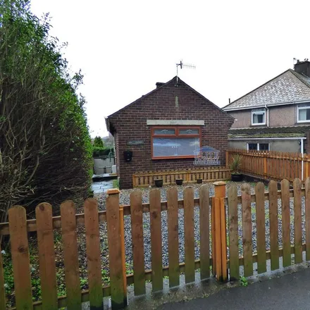 Rent this 1 bed house on Our Lady of Margam in Margam Road, Port Talbot