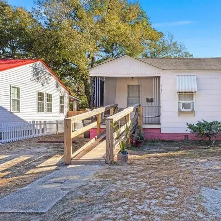 Buy this 2 bed house on 3598 Accabee Road in Dorchester, North Charleston