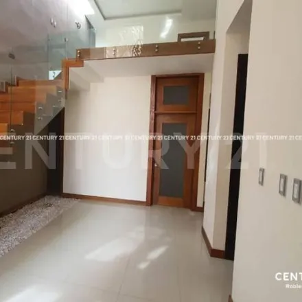 Rent this 3 bed house on Calle Paseo De Las Rinconadas in 31160 Chihuahua City, CHH