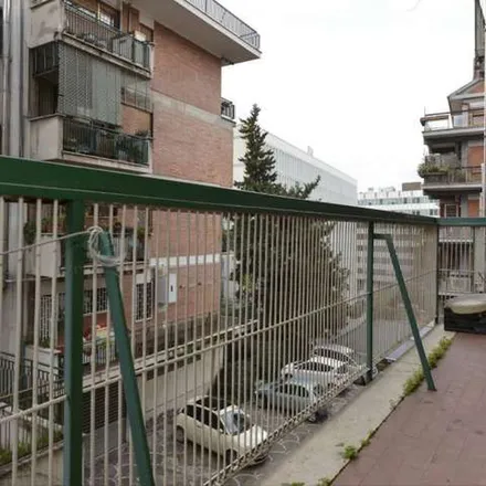 Image 2 - Viale Leonardo da Vinci, 00145 Rome RM, Italy - Apartment for rent