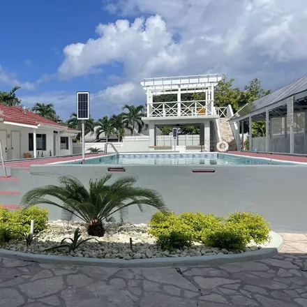 Rent this 1 bed house on Runaway Bay in Parish of Saint Ann, Jamaica