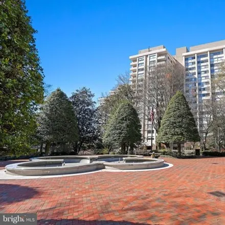 Image 9 - 5500 Friendship Blvd Unit 1721N, Chevy Chase, Maryland, 20815 - Apartment for rent