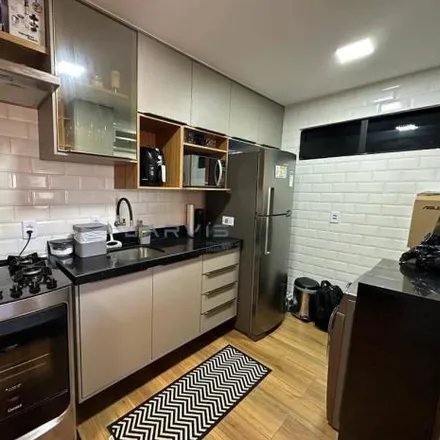 Buy this 1 bed apartment on Sérgio IV in Rua Othoniel Costa, Mangabeiras