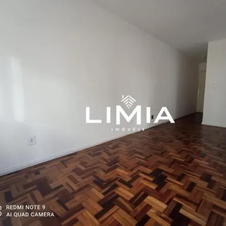 Buy this 1 bed apartment on Rua Professora Amy Herve Ramires 95 in Jardim Leopoldina, Porto Alegre - RS