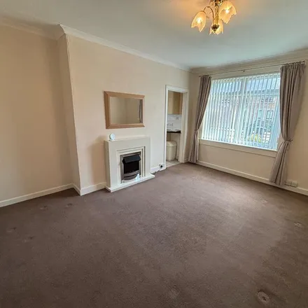 Rent this 2 bed apartment on 98 in 100 Ruthrieston Circle, Aberdeen City