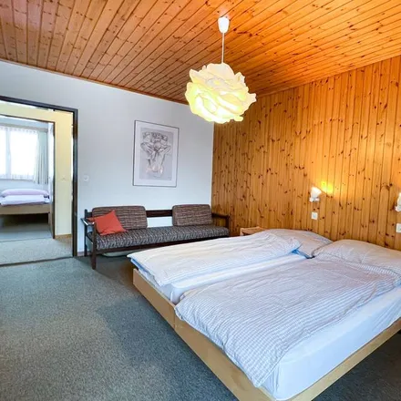 Image 6 - 3924 St. Niklaus, Switzerland - Condo for rent