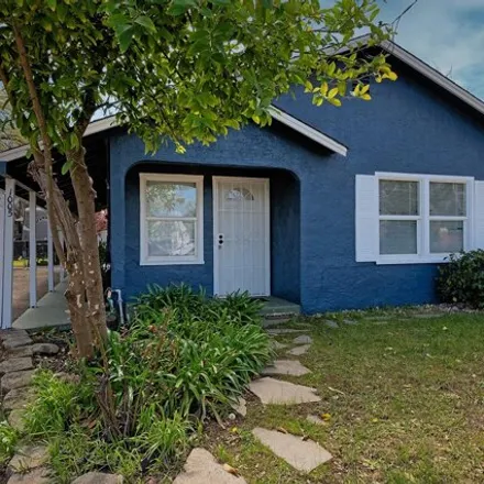 Buy this 2 bed house on 1005 South Street in Redding, CA 96001