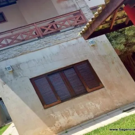 Rent this 3 bed house on Avenida Tiete in Suarão, Itanhaem - SP
