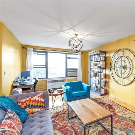 Buy this 2 bed condo on 98-26 64th Avenue in New York, NY 11374