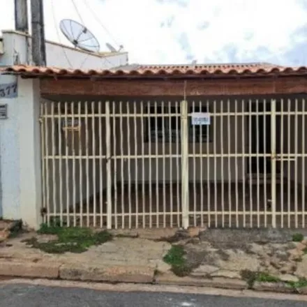 Buy this 2 bed house on Rua Doutor Dalmacio de Azevedo in Colina Verde, Tatuí - SP