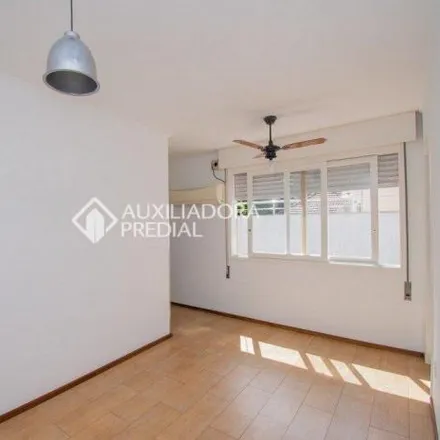 Buy this 1 bed apartment on Rua Comendador Albino Cunha in Cristo Redentor, Porto Alegre - RS