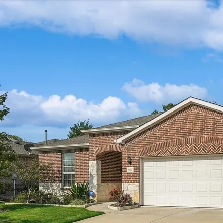 Buy this 3 bed house on 6377 Paragon Drive in Frisco, TX 75036