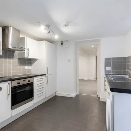 Rent this 1 bed apartment on Cambray Dental in 7 Cambray Place, Cheltenham