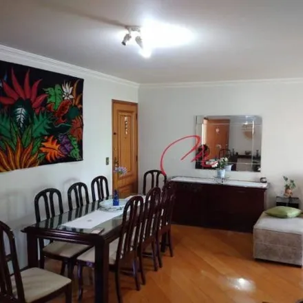Buy this 2 bed apartment on Edifício Porto Seguro in Rua Schilling 84, Vila Hamburguesa