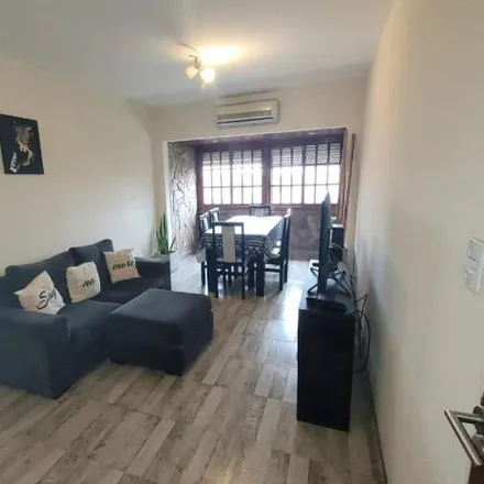 Rent this 2 bed apartment on edificio 72 in Roosevelt, Barrio Sarmiento