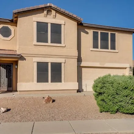Buy this 4 bed house on 13527 East Hampden Way in Vail, Pima County