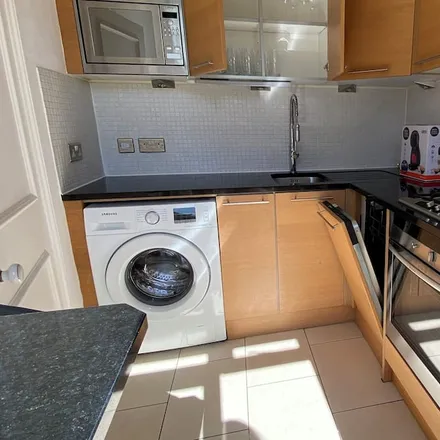 Image 3 - London, SW3 5NT, United Kingdom - Apartment for rent
