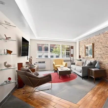 Rent this 2 bed apartment on 430 West 34th Street in New York, NY 10001