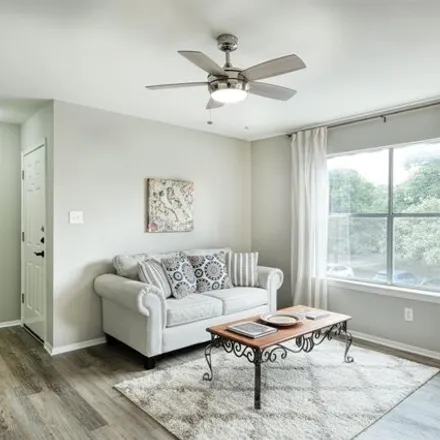 Buy this 1 bed condo on 8210 Bent Tree Road in Austin, TX 78759