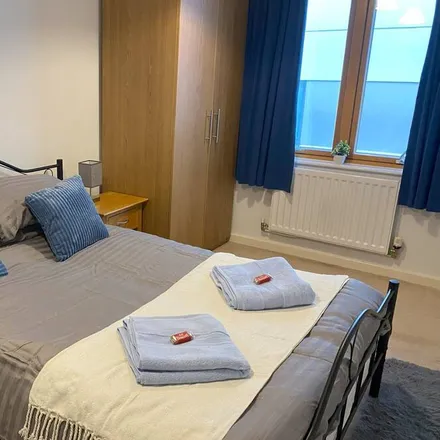 Rent this 1 bed apartment on Bristol in BS1 5TY, United Kingdom
