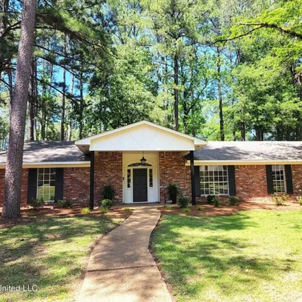 Buy this 4 bed house on 5449 Red Fox Road in Jackson, MS 39211