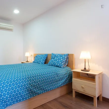 Rent this 2 bed apartment on Carrer de València in 443, 08001 Barcelona