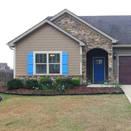 Buy this 3 bed house on 6767 Admiral Drive in Columbus, GA 31820