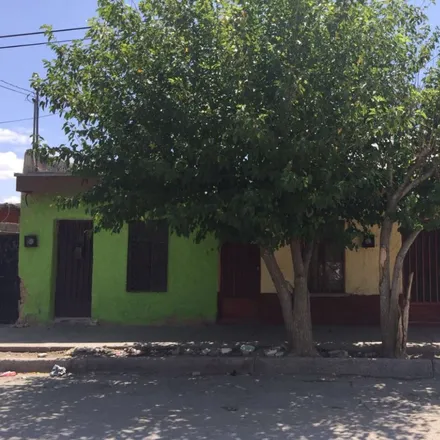 Buy this studio house on Calle Juan Mata Ortíz in Durango, 32160 Ciudad Juárez