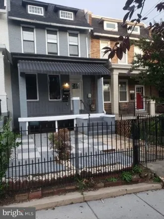 Buy this 4 bed house on 5529 7th St Nw in Washington, District of Columbia