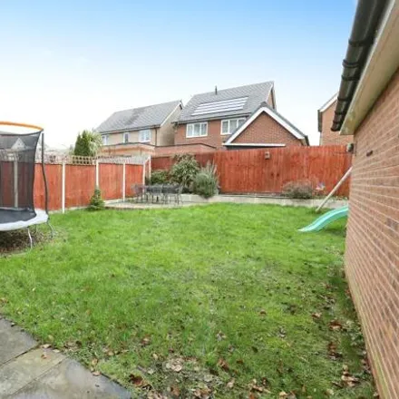 Image 7 - Evington Drive, Knowsley, L14 7AA, United Kingdom - House for sale