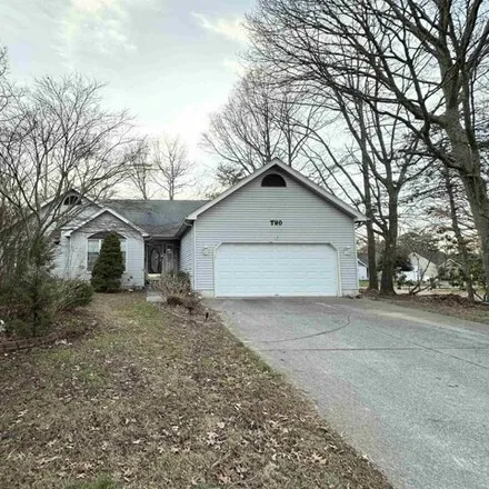 Image 3 - 21 Capewoods Road, Lower Township, NJ 08204, USA - House for sale