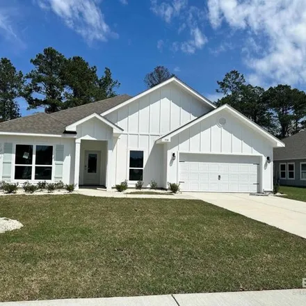 Buy this 5 bed house on 3817 Mattingly St in Gulf Shores, Alabama