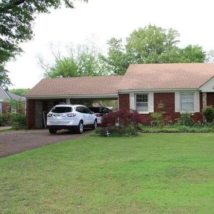Buy this 3 bed house on 217 Gibson Avenue in West Memphis, AR 72301