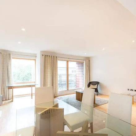 Image 4 - Asquith House, Monck Street, Westminster, London, SW1P 2BW, United Kingdom - Apartment for rent