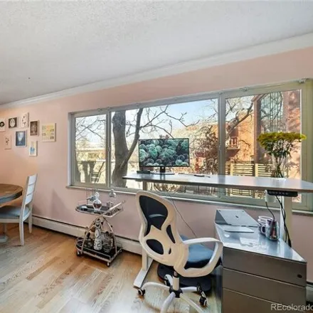 Image 9 - Cheesman Square, 1267 Lafayette Street, Denver, CO 80218, USA - Condo for sale