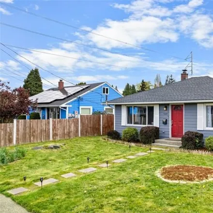 Image 3 - 7245 South Bell Street, Tacoma, WA 98408, USA - House for sale