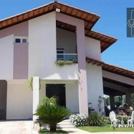 Buy this 4 bed house on Rua Isaías Domingos da Silveira 240 in De Lourdes, Fortaleza - CE