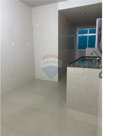 Buy this 2 bed apartment on Rua Guaçuí in São Mateus, Juiz de Fora - MG