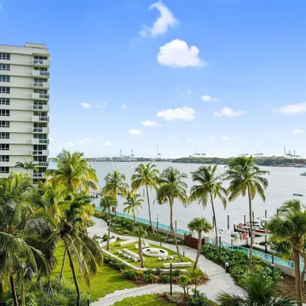 Image 7 - Flamingo Resort Residences, Bay Road, Miami Beach, FL 33139, USA - Condo for rent