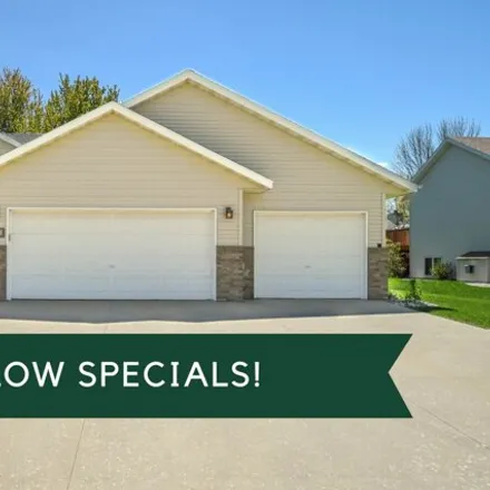 Buy this 4 bed house on 2920 37th Avenue South in Fargo, ND 58104
