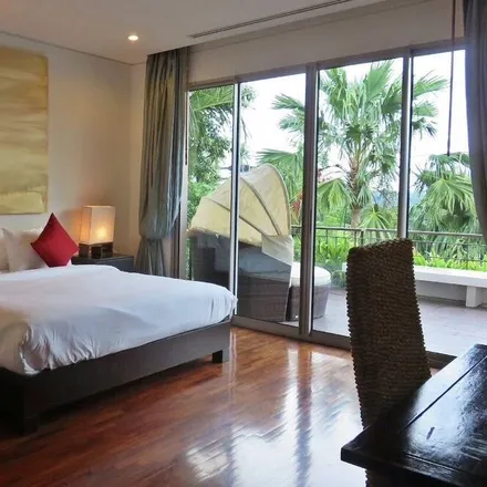 Rent this 3 bed house on Kata in Phuket, Thailand