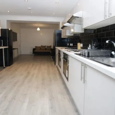 Rent this 7 bed apartment on John Perryn Primary in Long Drive, London