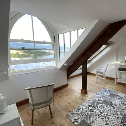 Rent this 2 bed apartment on Falmouth in TR11 2NB, United Kingdom